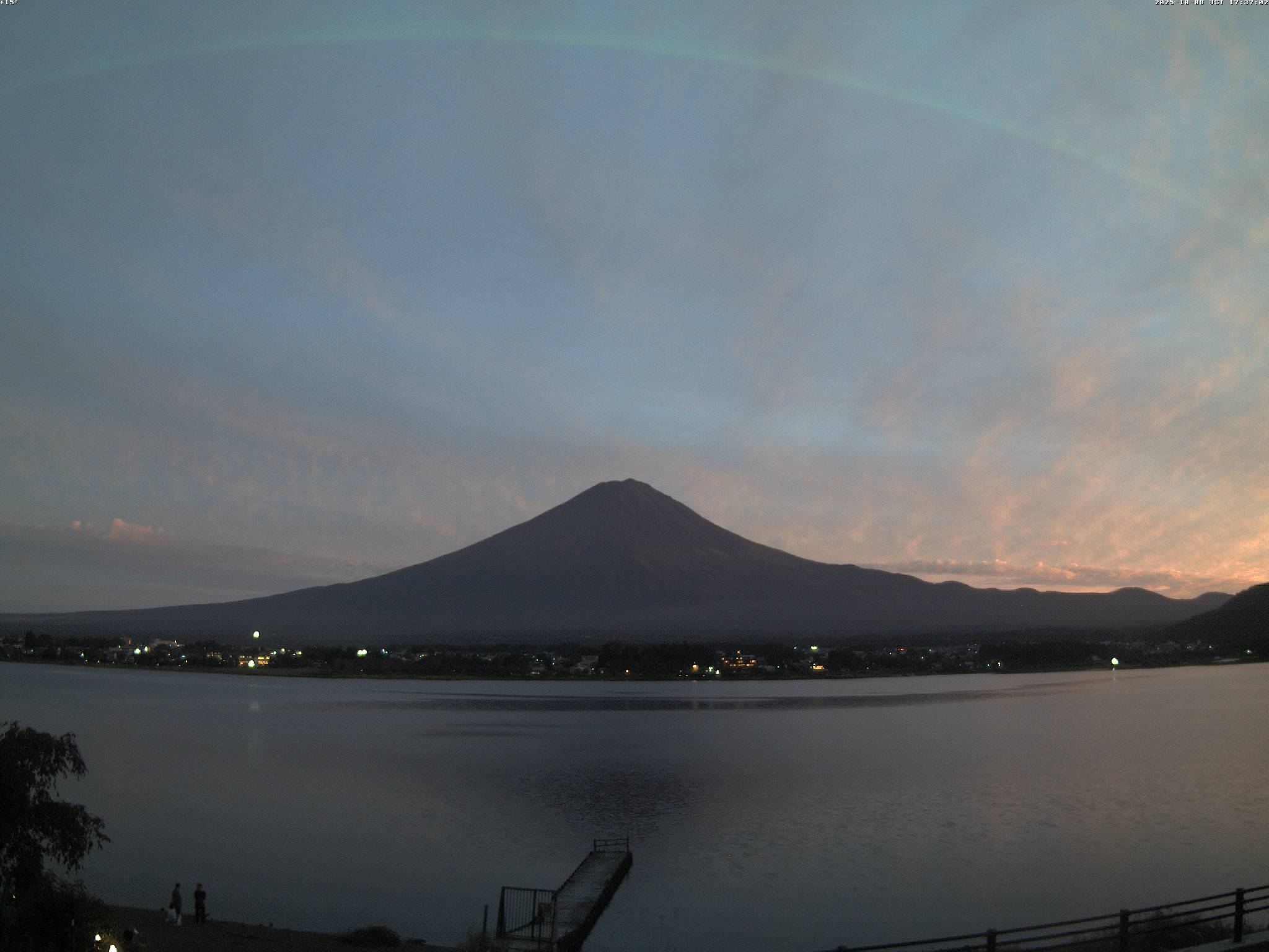 富士山ライブカメラベスト画像
