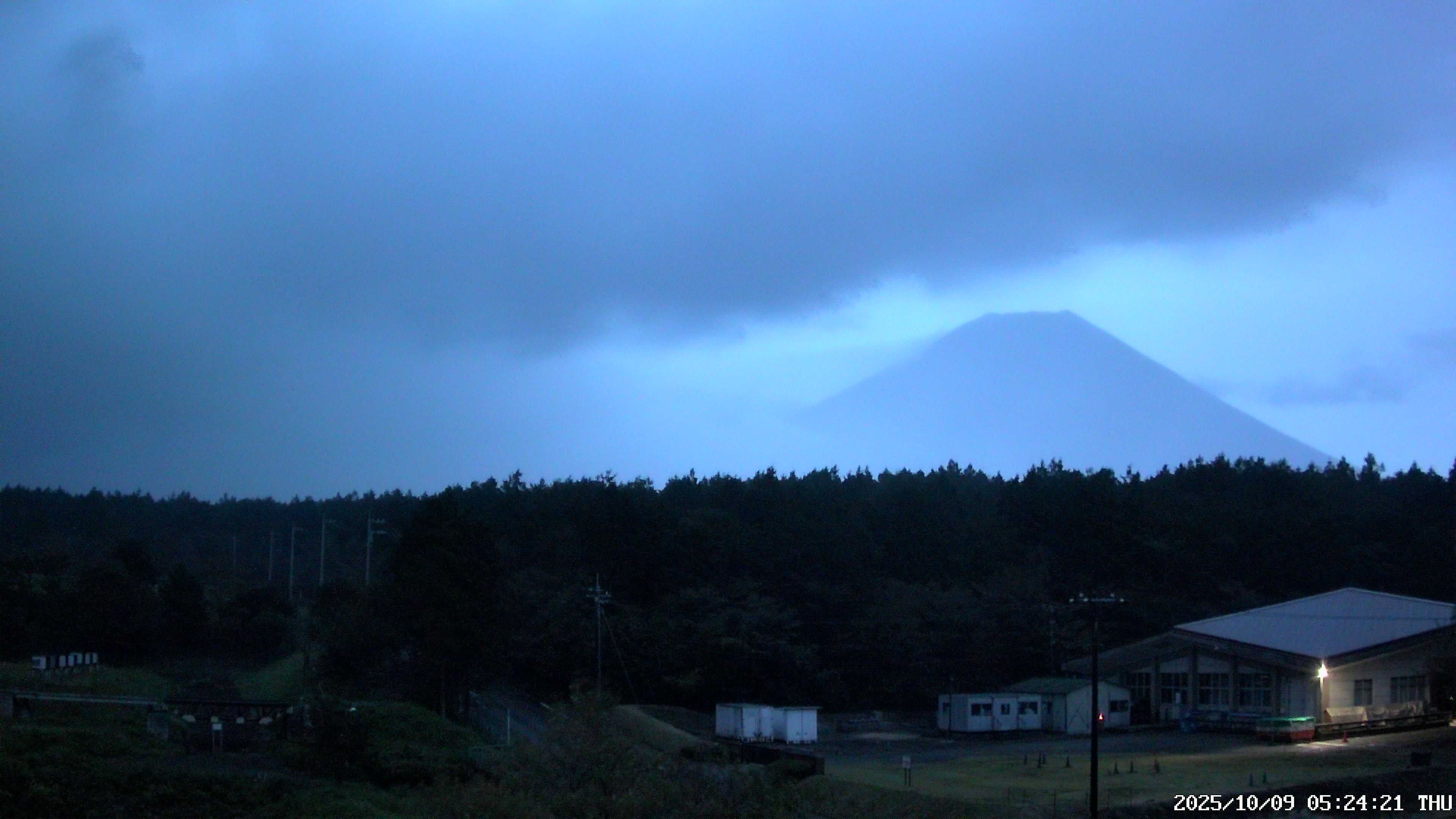富士山ライブカメラベスト画像