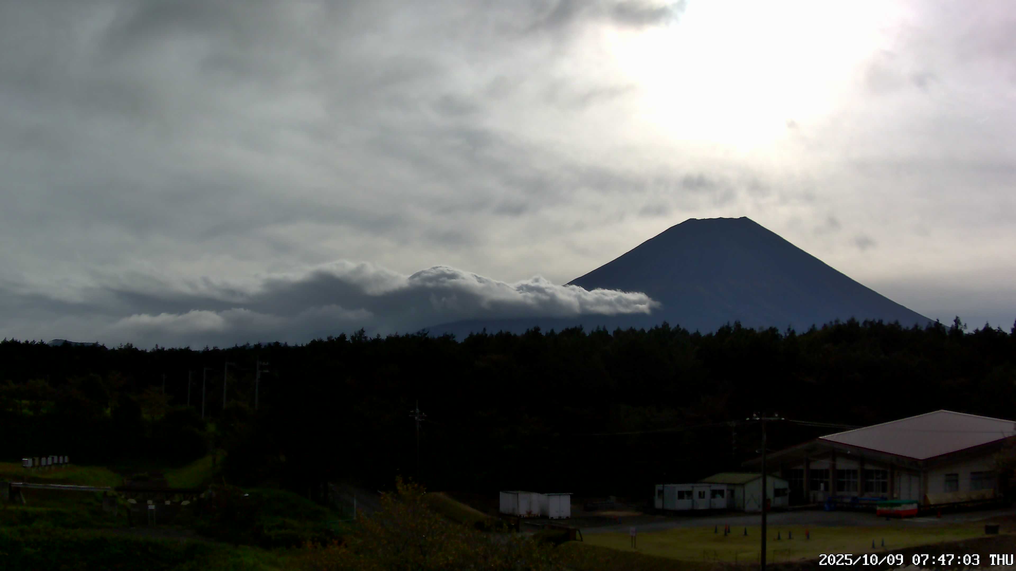富士山ライブカメラベスト画像