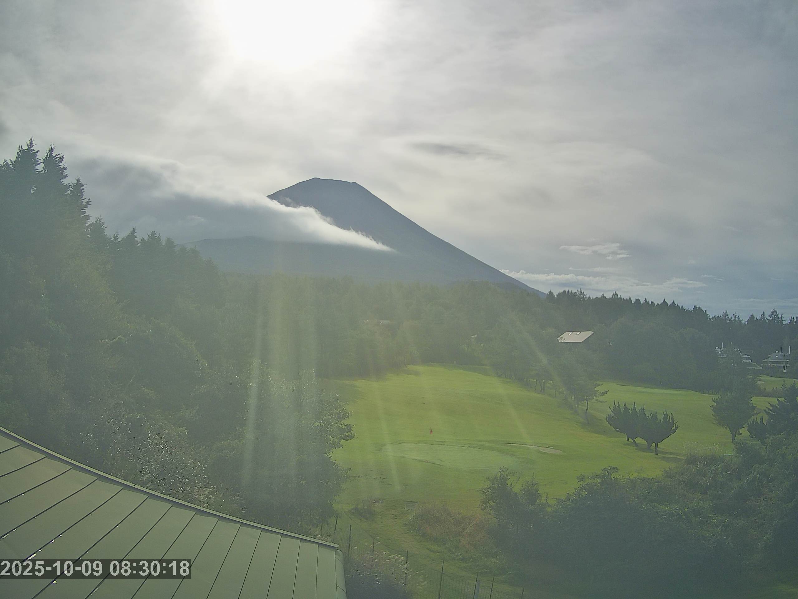 富士山ライブカメラベスト画像