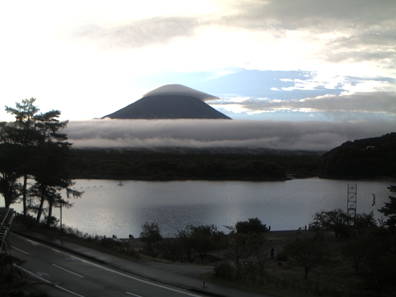 富士山ライブカメラベスト画像
