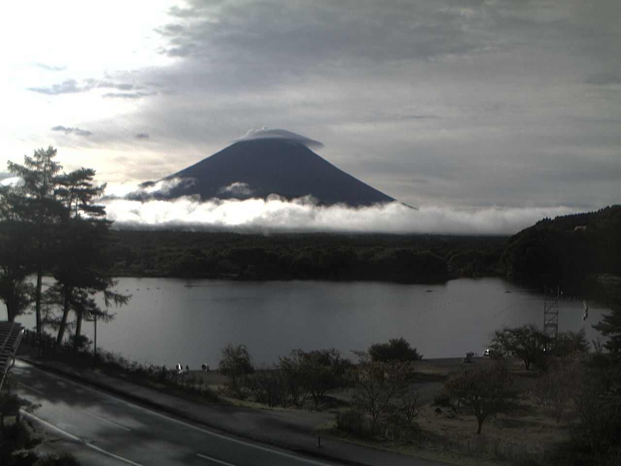 富士山ライブカメラベスト画像