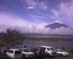富士山ライブカメラベスト画像