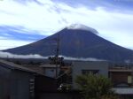 富士山ライブカメラベスト画像