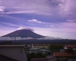 富士山ライブカメラベスト画像
