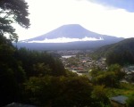 富士山ライブカメラベスト画像