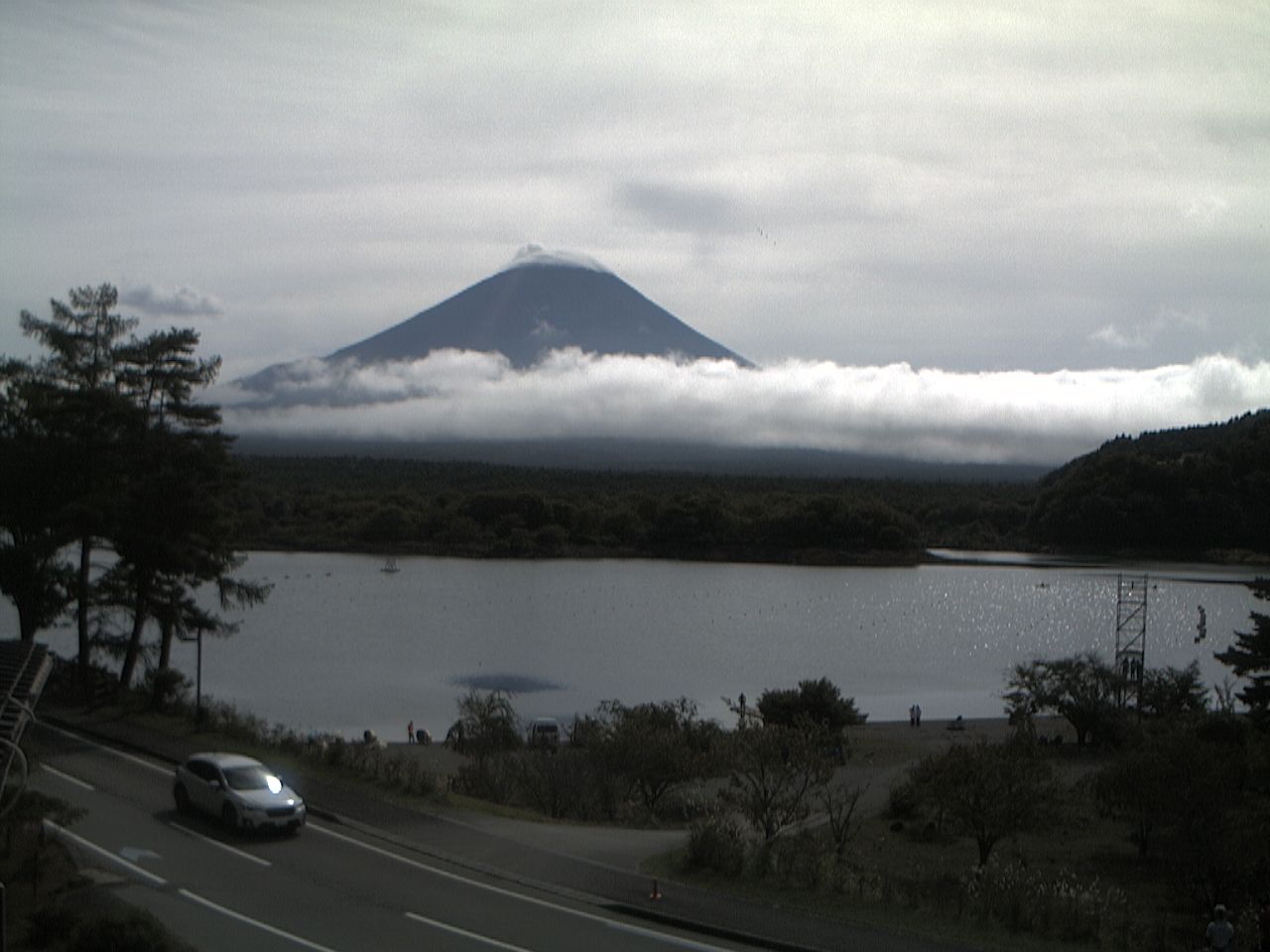 富士山ライブカメラベスト画像