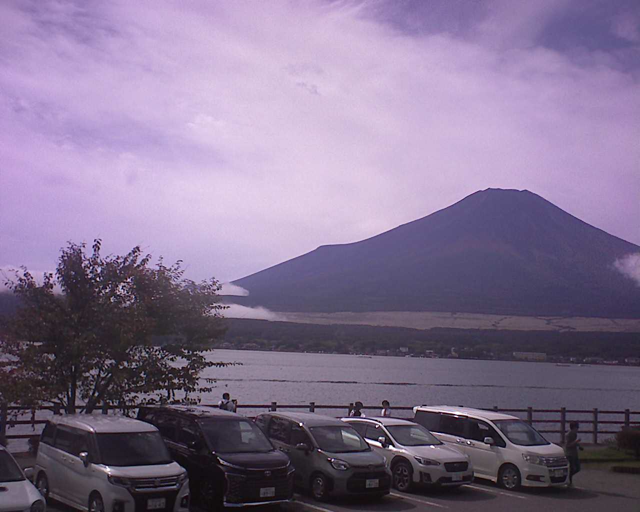 富士山ライブカメラベスト画像