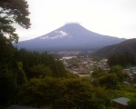 富士山ライブカメラベスト画像