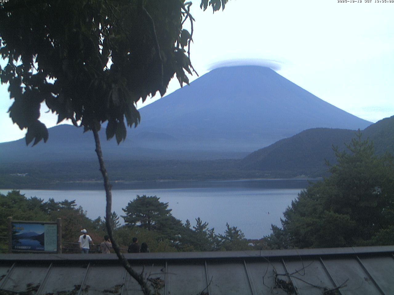 富士山ライブカメラベスト画像
