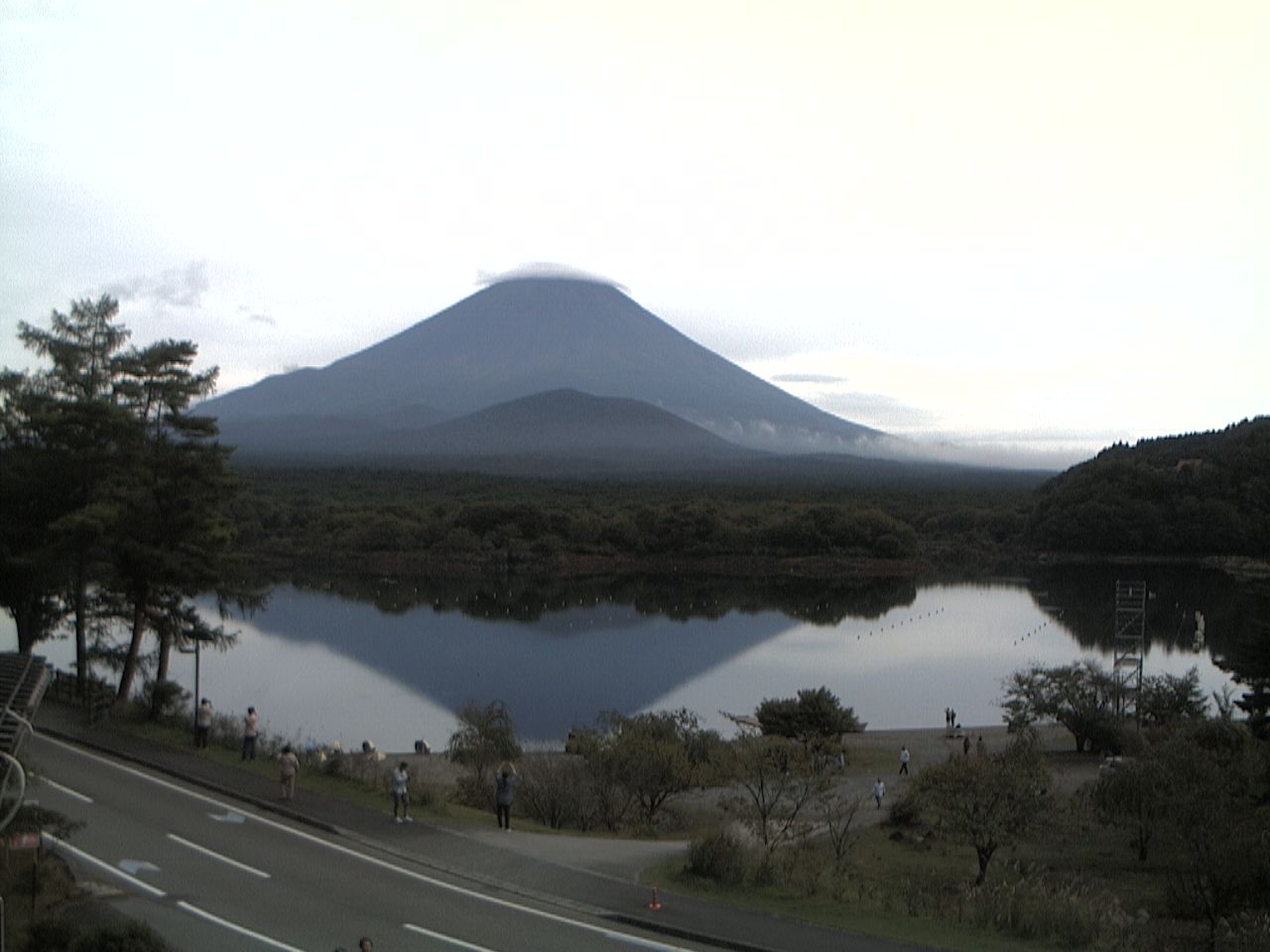 富士山ライブカメラベスト画像