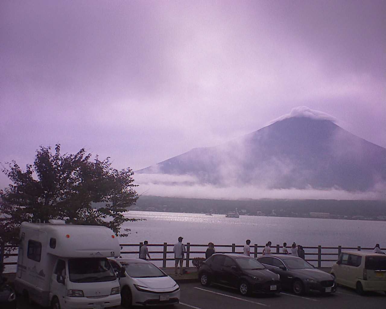 富士山ライブカメラベスト画像