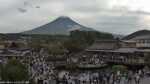 富士山ライブカメラベスト画像