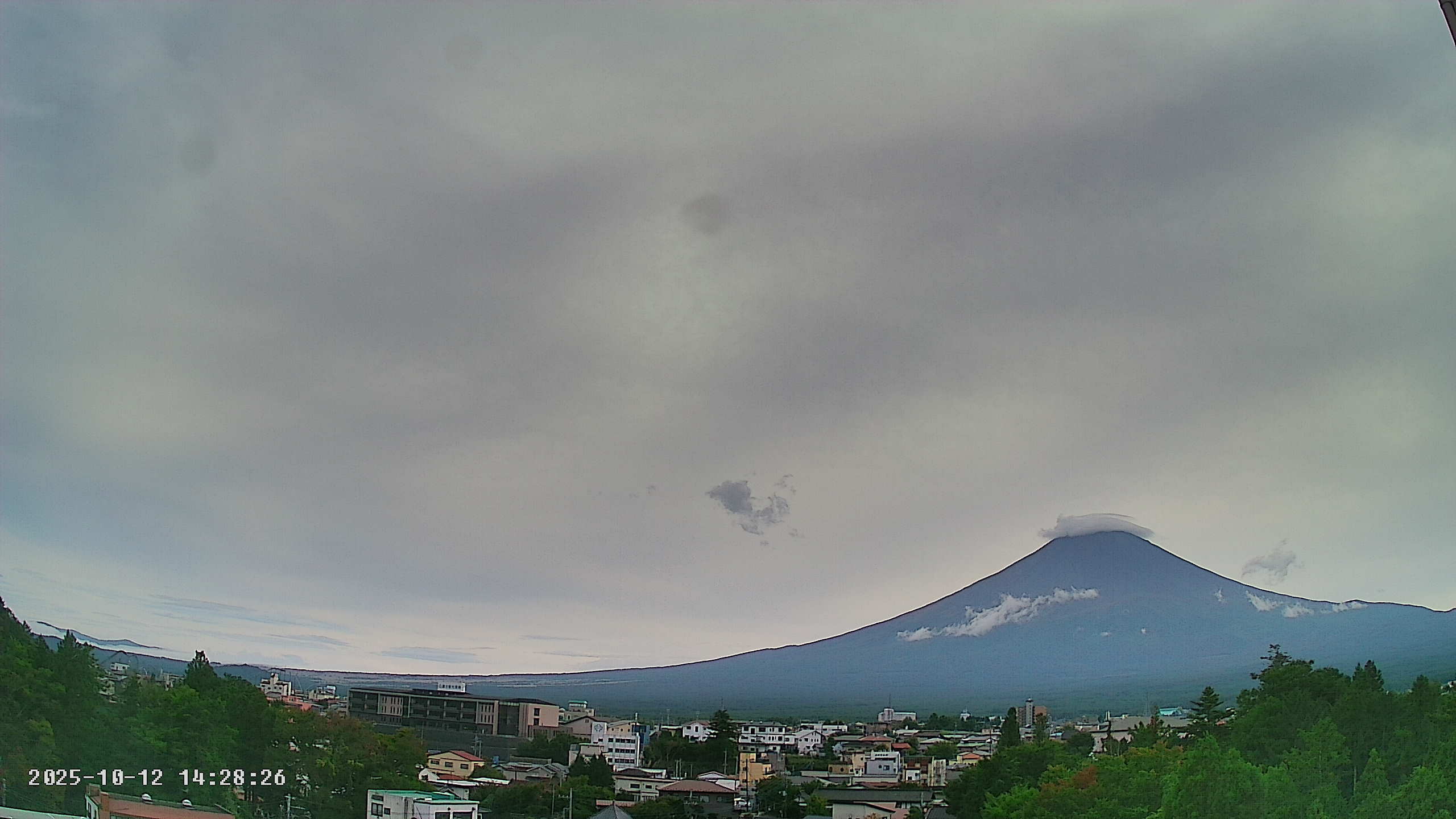富士山ライブカメラベスト画像