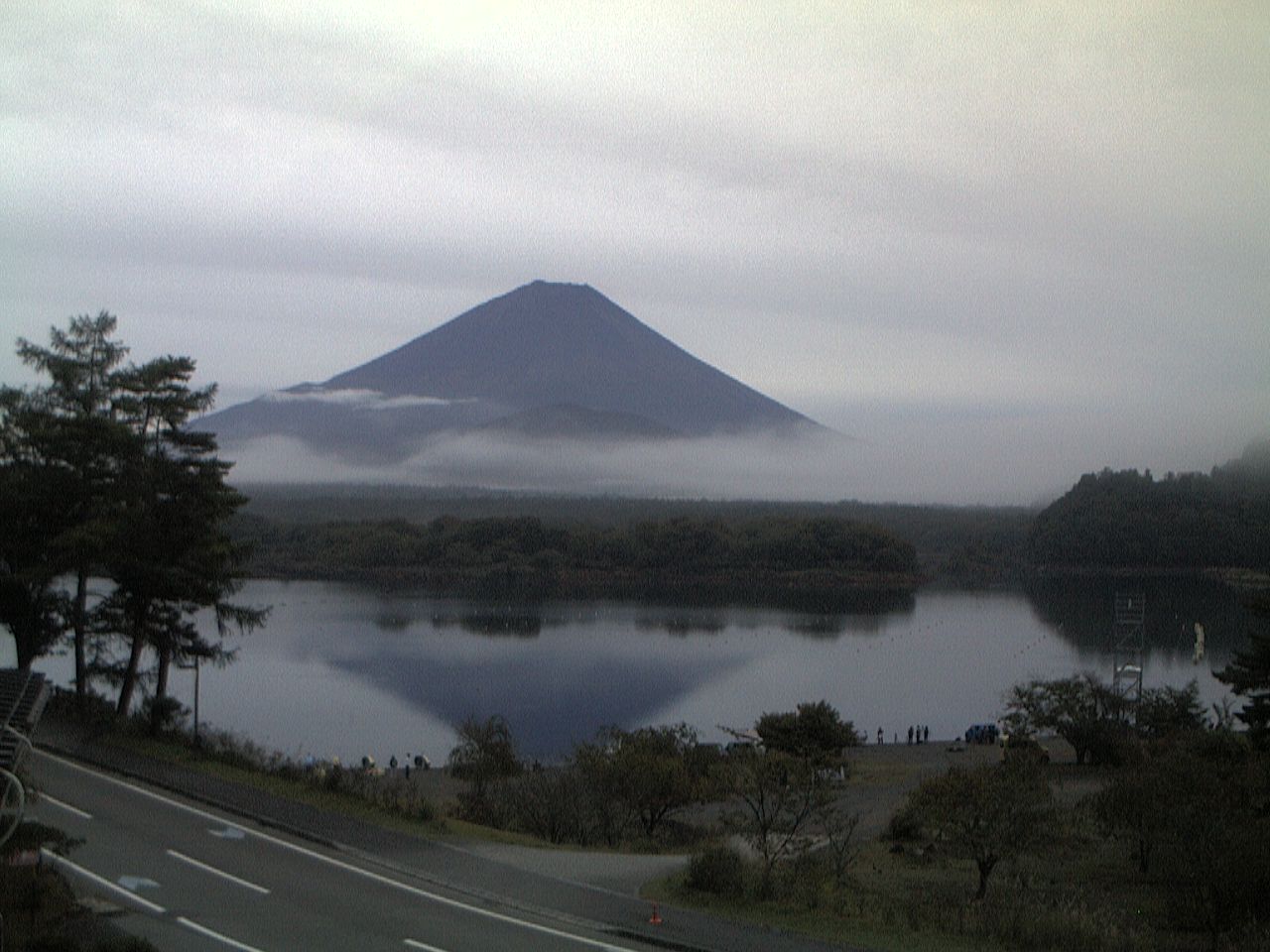 富士山ライブカメラベスト画像