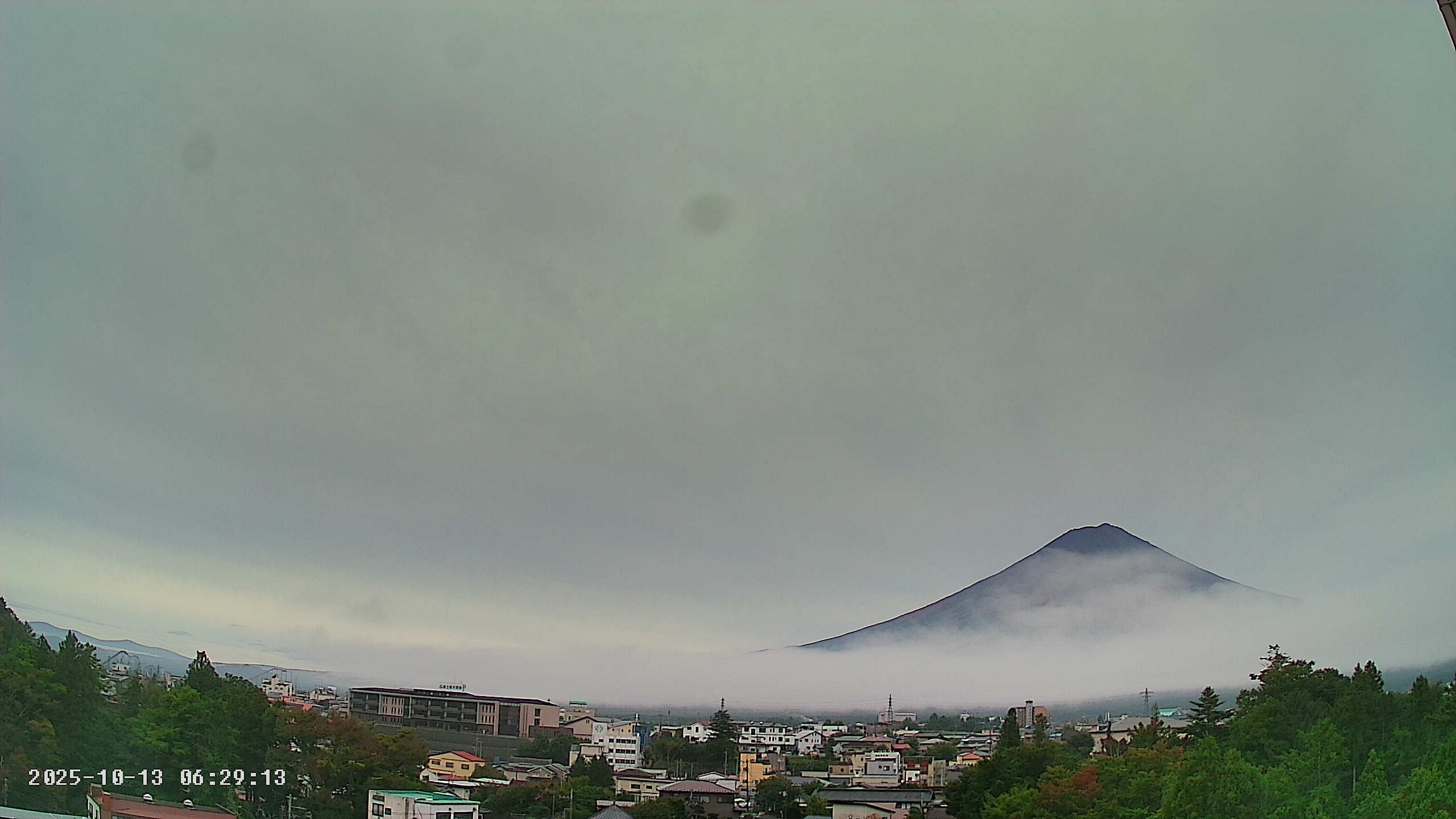 富士山ライブカメラベスト画像
