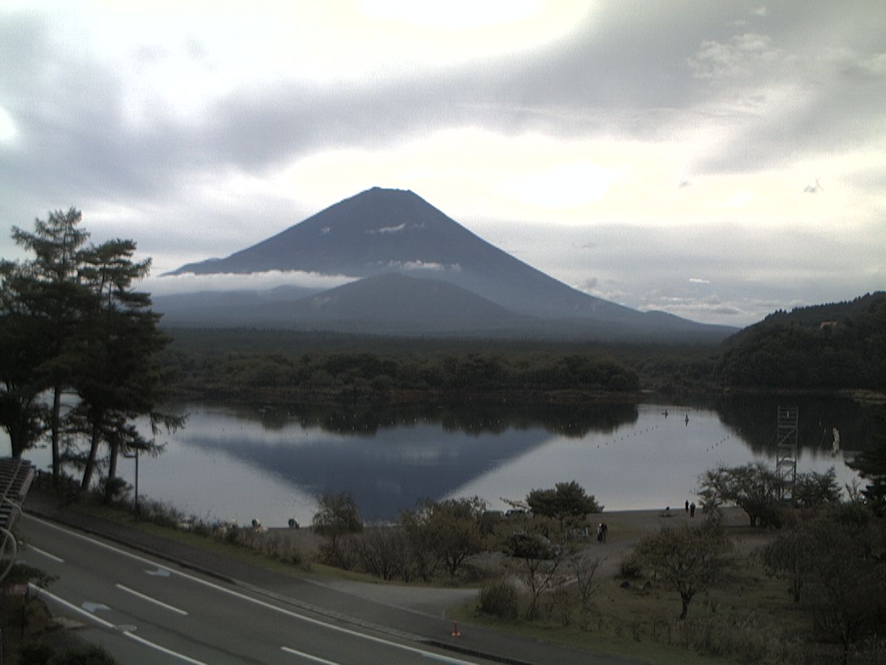 富士山ライブカメラベスト画像