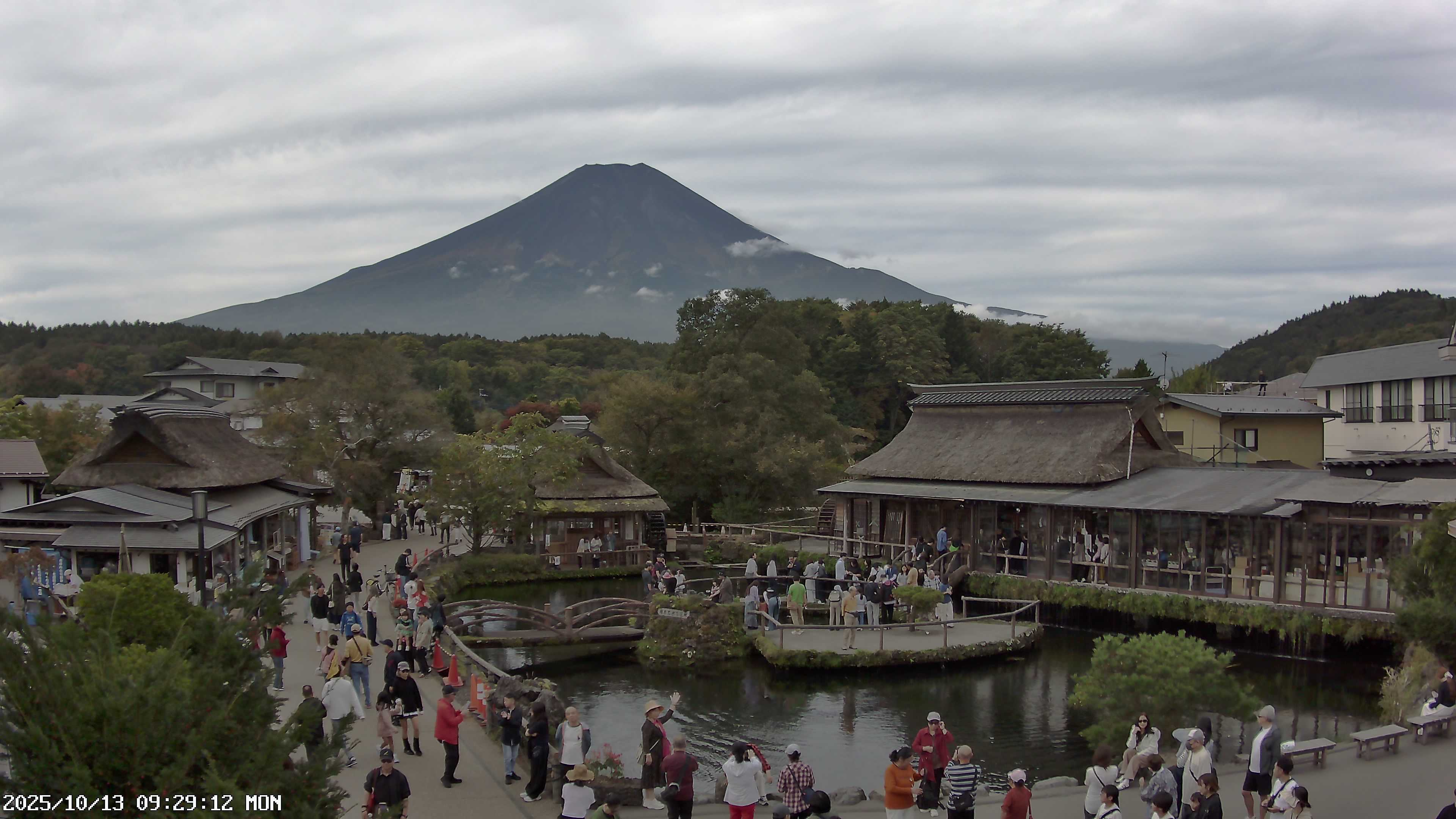 富士山ライブカメラベスト画像