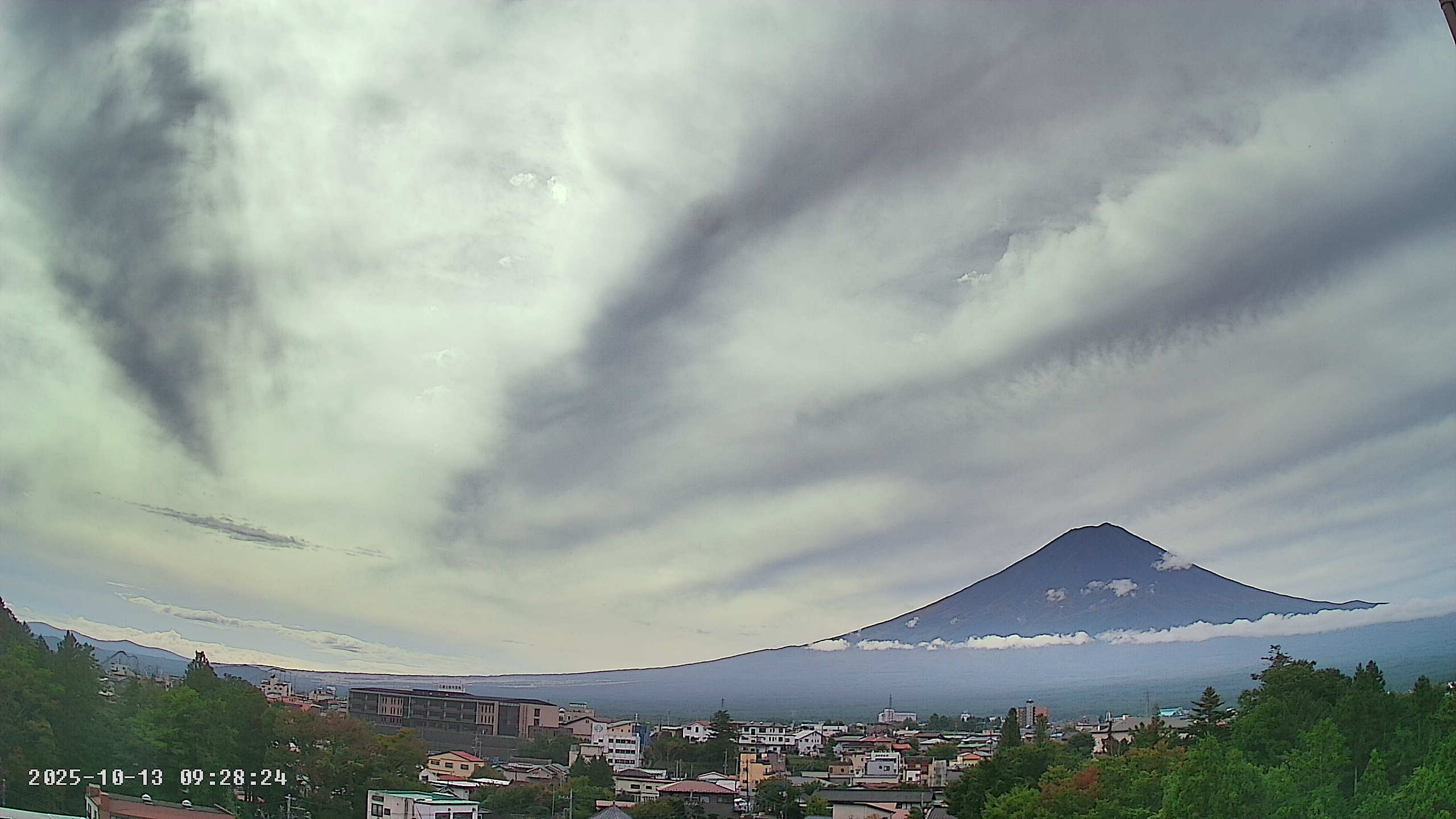 富士山ライブカメラベスト画像