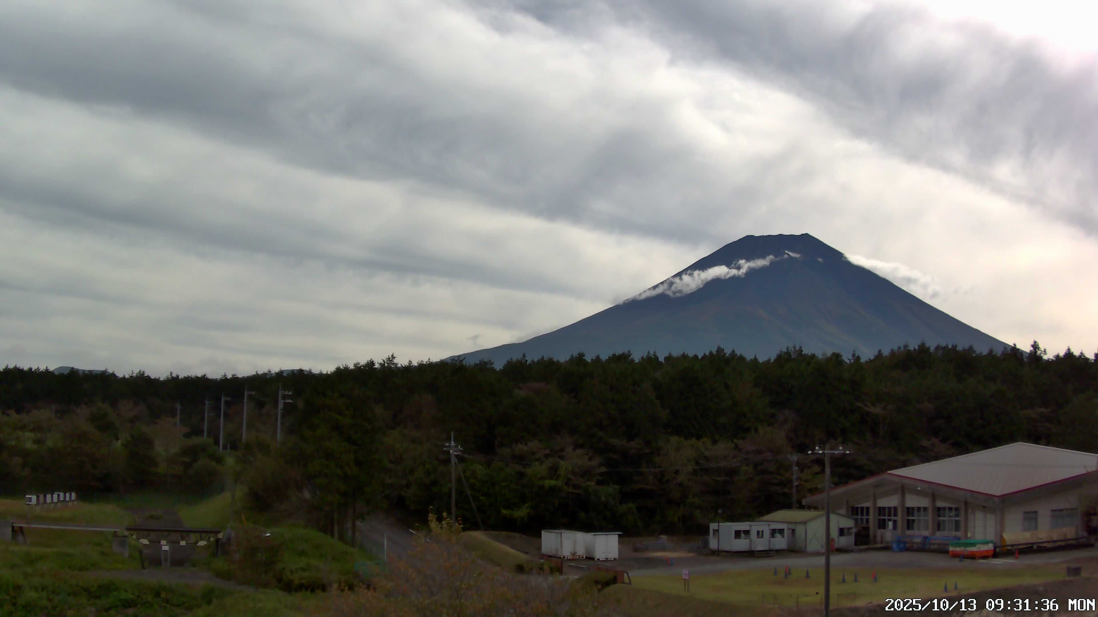 富士山ライブカメラベスト画像