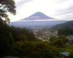富士山ライブカメラベスト画像