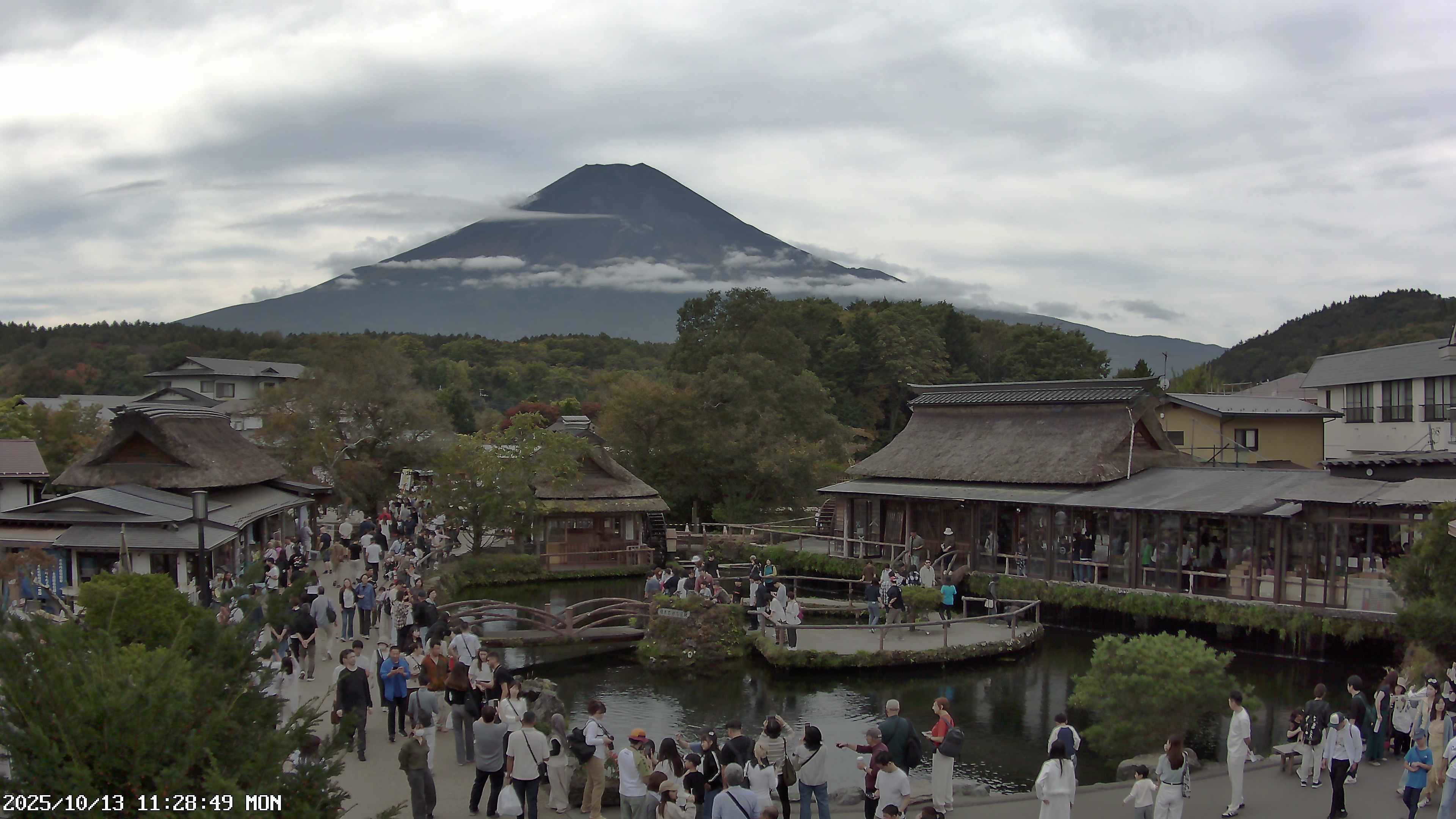 富士山ライブカメラベスト画像