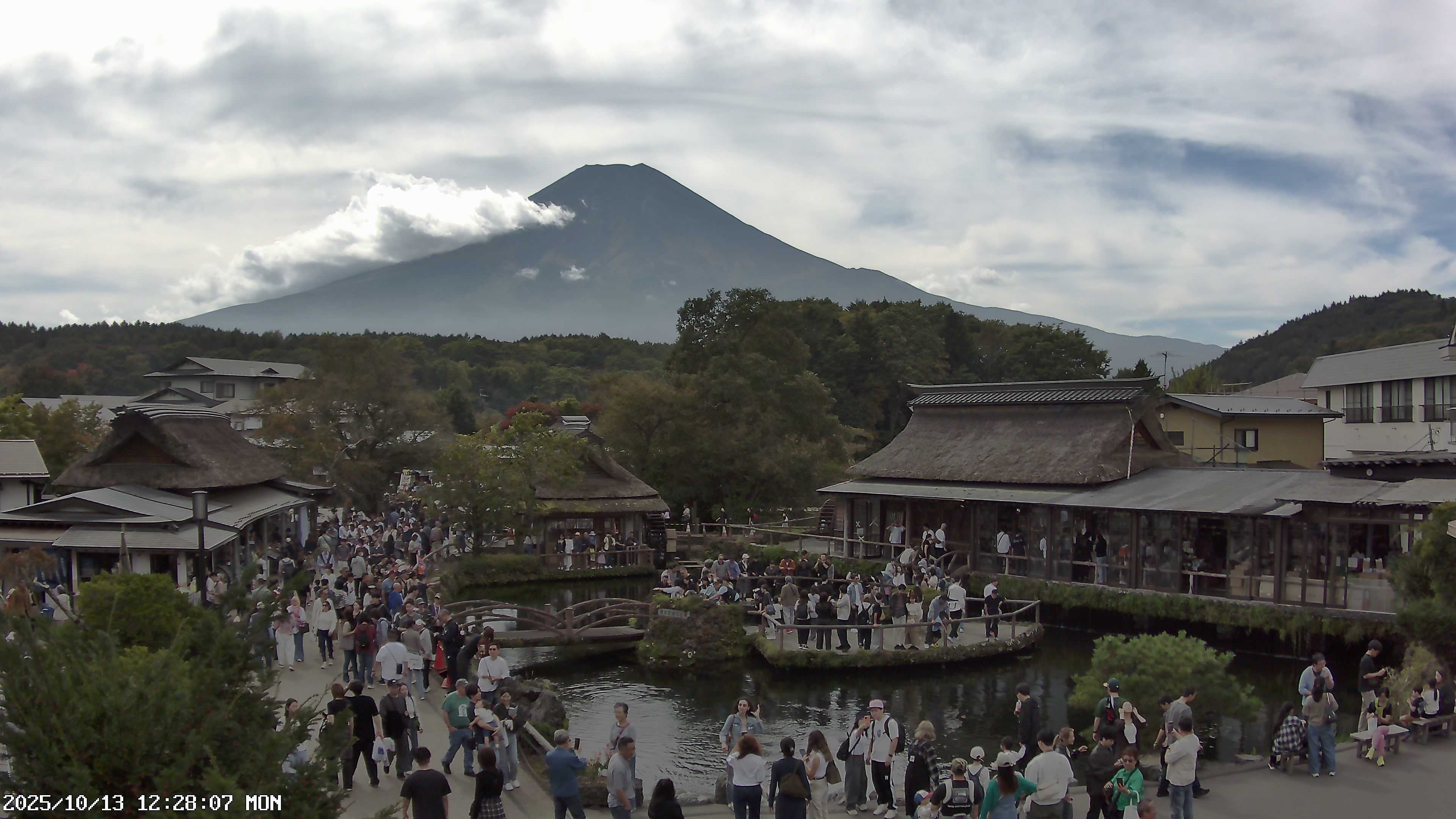 富士山ライブカメラベスト画像