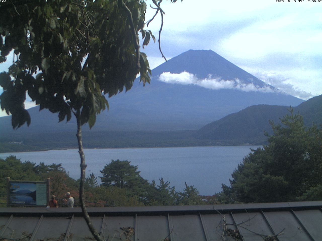 富士山ライブカメラベスト画像