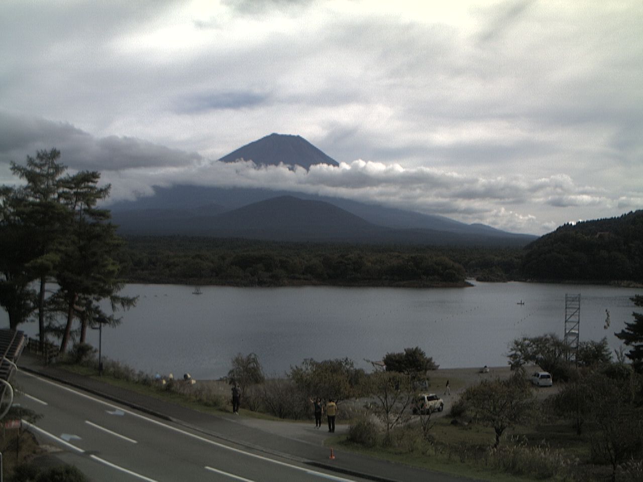 富士山ライブカメラベスト画像