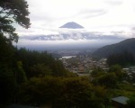 富士山ライブカメラベスト画像