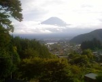 富士山ライブカメラベスト画像