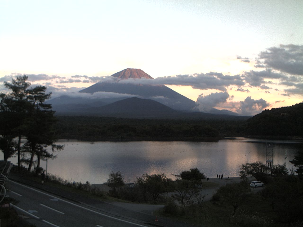 富士山ライブカメラベスト画像