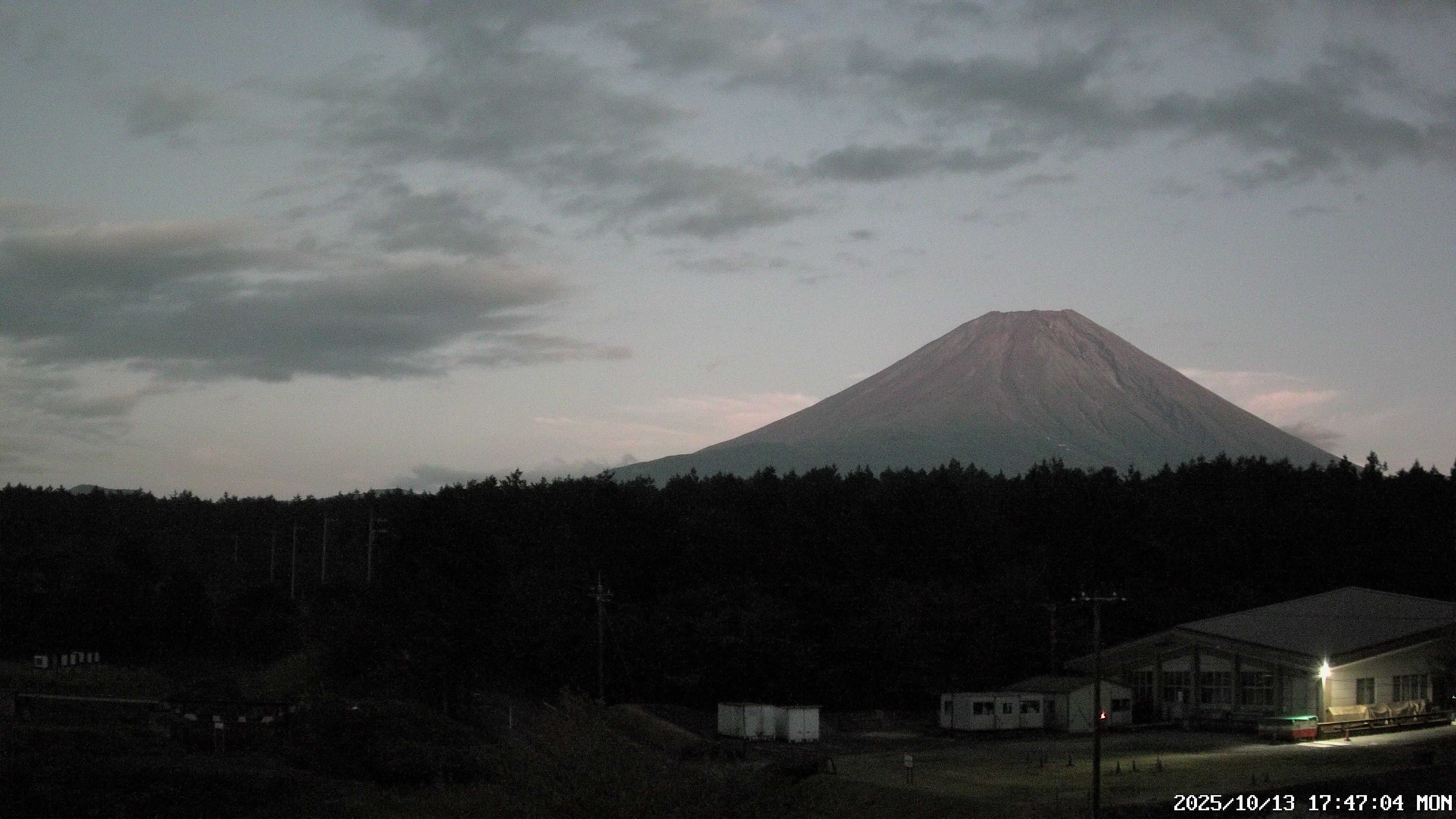 富士山ライブカメラベスト画像
