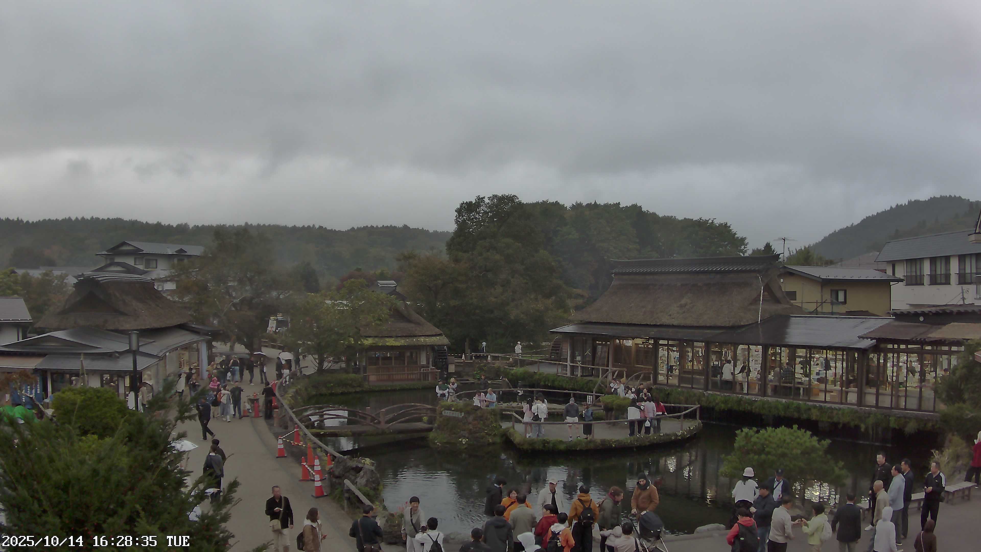 富士山ライブカメラベスト画像