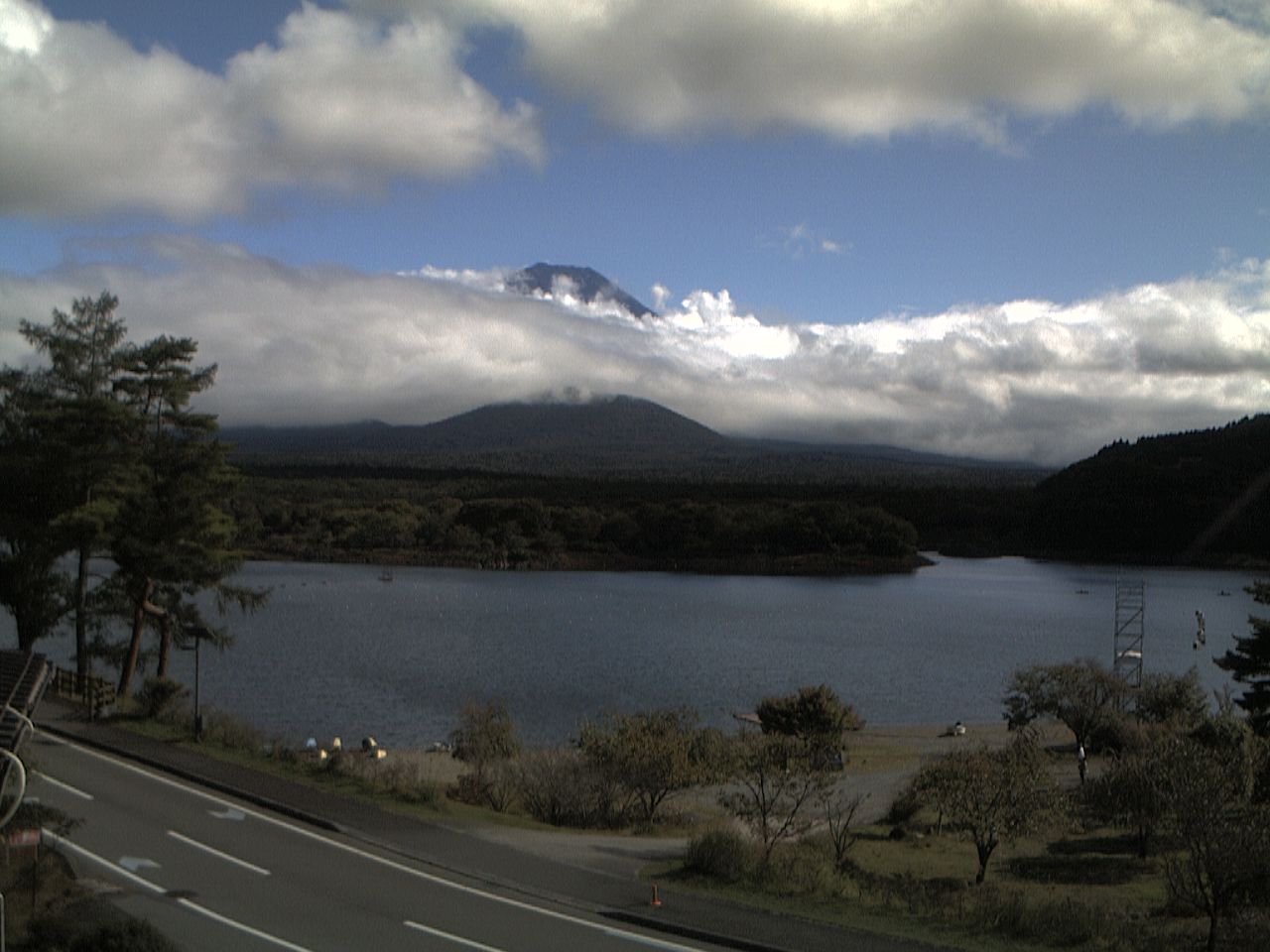 富士山ライブカメラベスト画像
