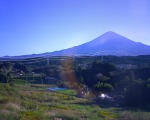 富士山ライブカメラベスト画像