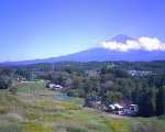 富士山ライブカメラベスト画像