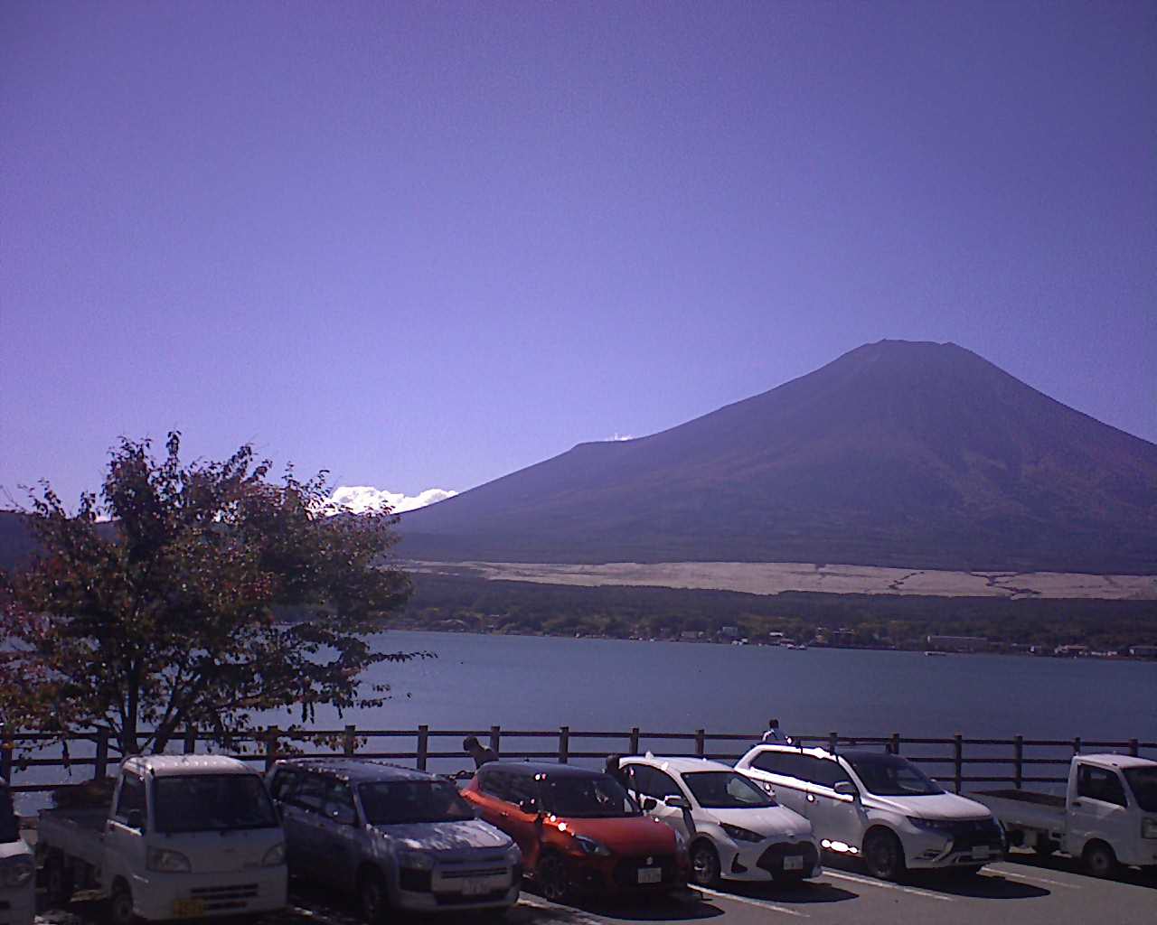 富士山ライブカメラベスト画像
