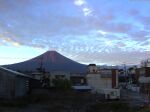 富士山ライブカメラベスト画像