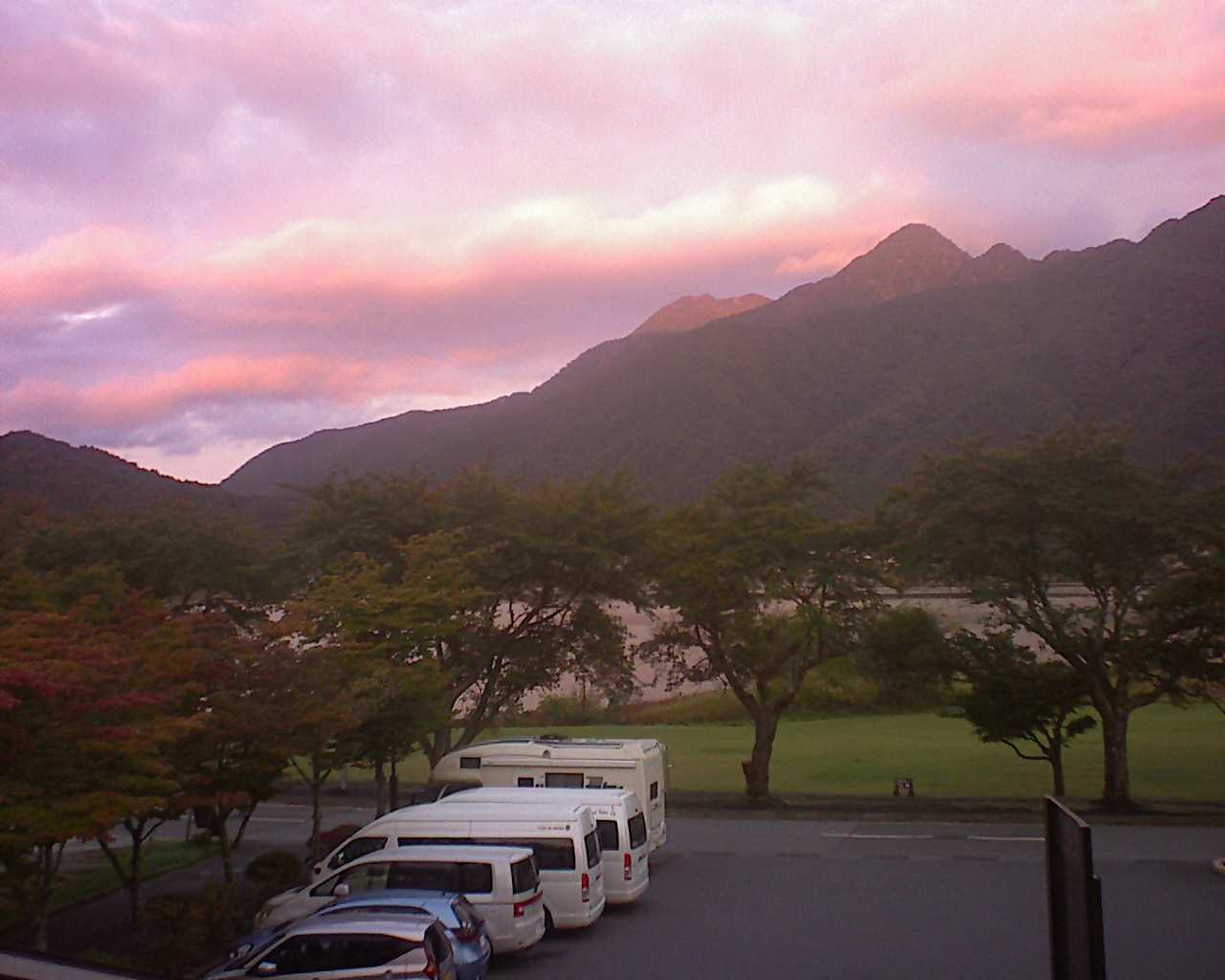 富士山ライブカメラベスト画像