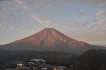 富士山ライブカメラベスト画像