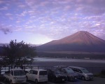 富士山ライブカメラベスト画像