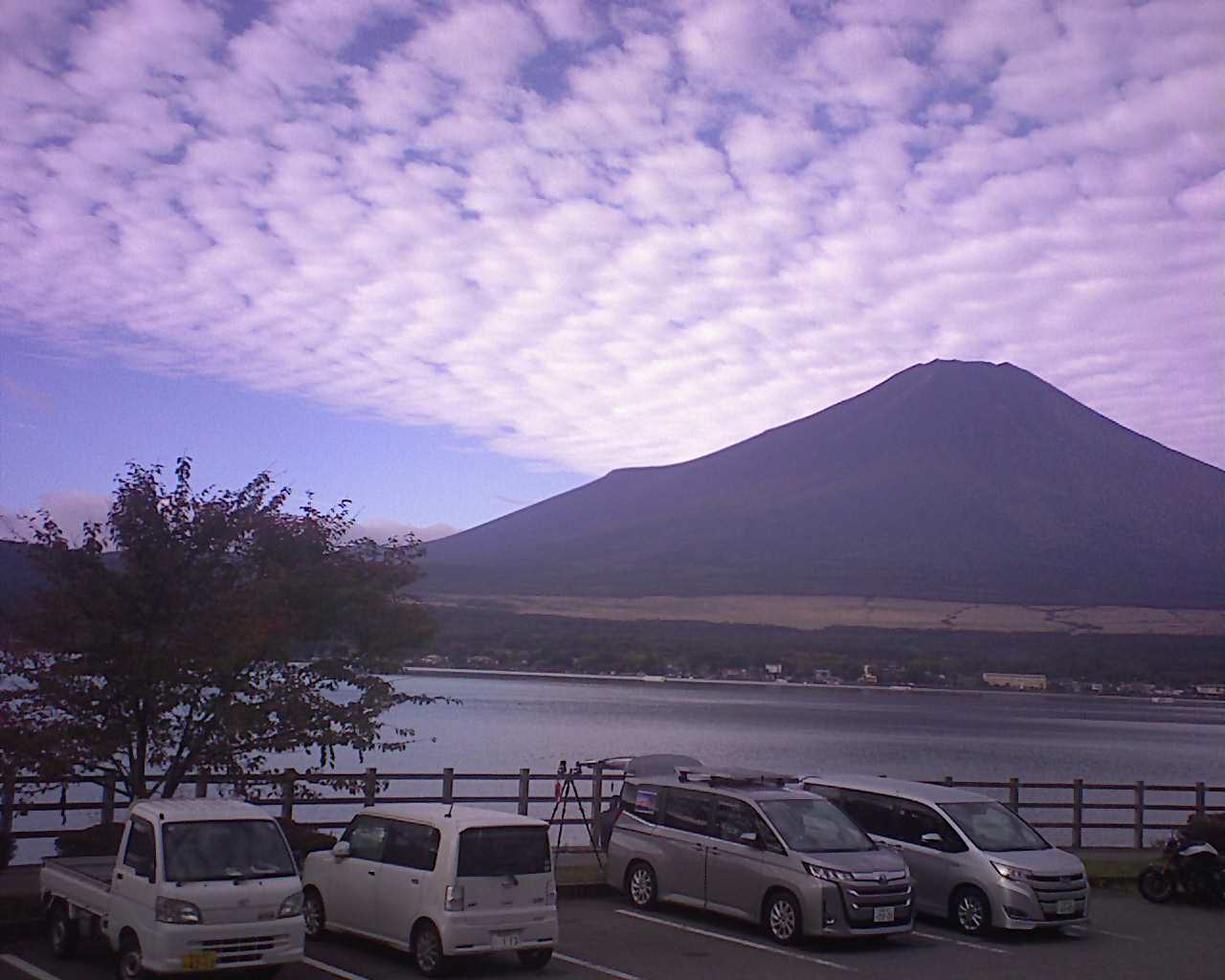 富士山ライブカメラベスト画像