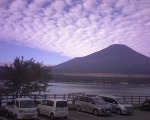 富士山ライブカメラベスト画像