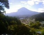 富士山ライブカメラベスト画像