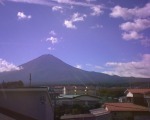 富士山ライブカメラベスト画像