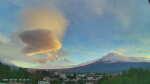 富士山ライブカメラベスト画像