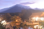 富士山ライブカメラベスト画像