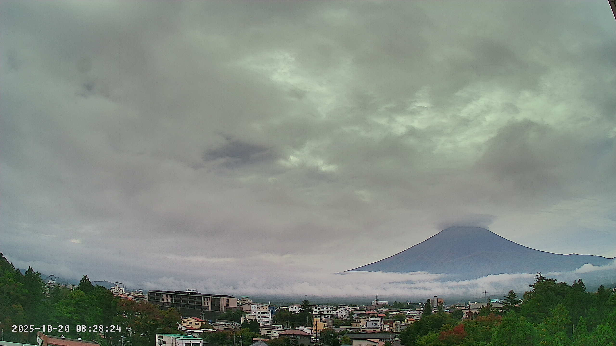 富士山ライブカメラベスト画像