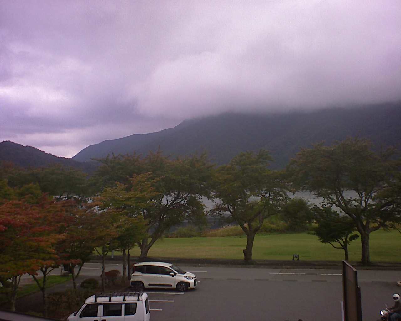 富士山ライブカメラベスト画像